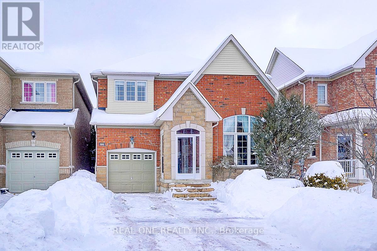 94 Barnwood Drive, Richmond Hill, Ontario  L4E 5A2 - Photo 45 - N11972499