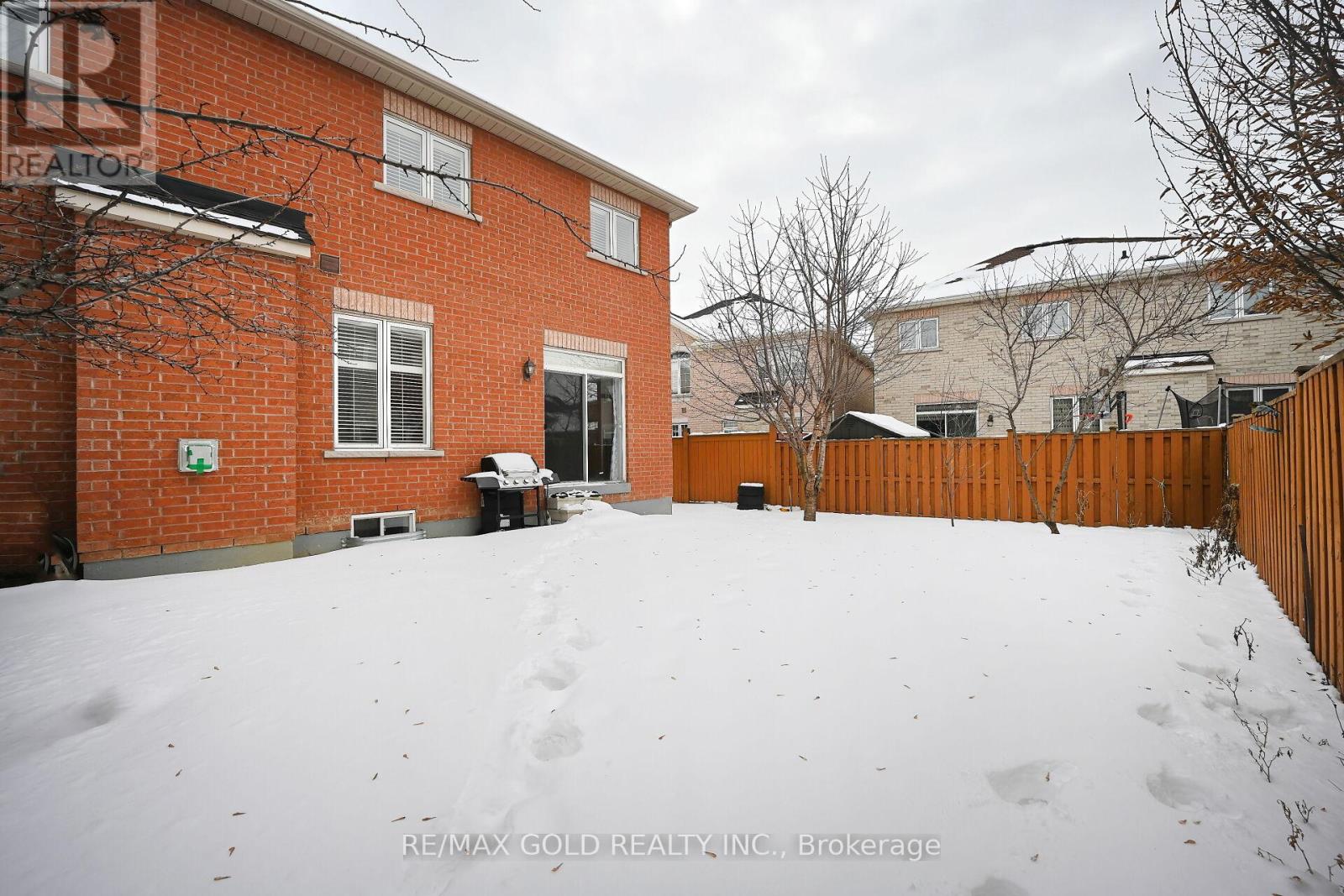 154 Father Tobin Road, Brampton, Ontario  L6R 0E3 - Photo 37 - W11972707