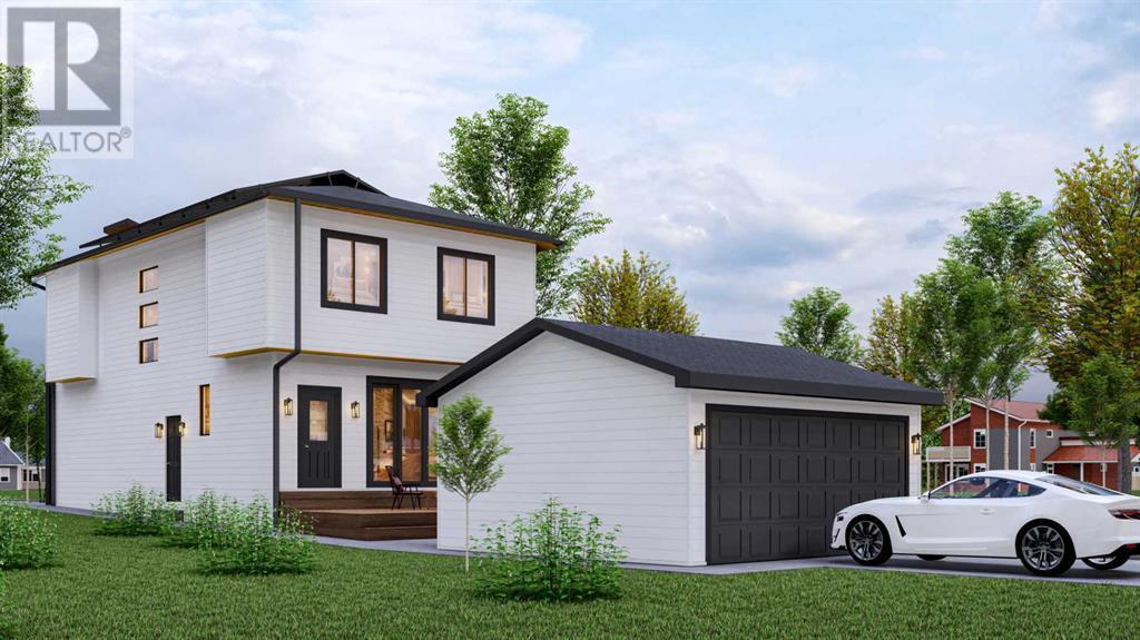 Property at 4416 8 Avenue SW image