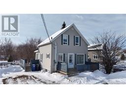 170 Dumaresq, Bathurst, New Brunswick