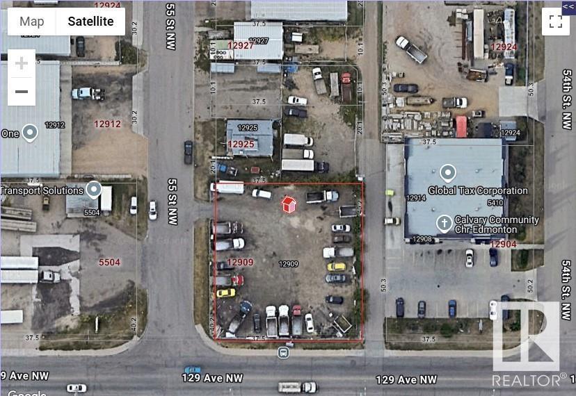 Property at 12909 55 ST NW image
