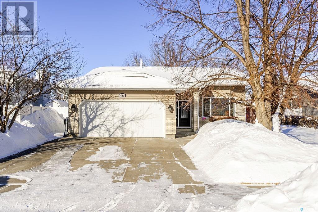 <h3>$539,900</h3><p>126 Brunst Crescent, Saskatoon, Saskatchewan</p>