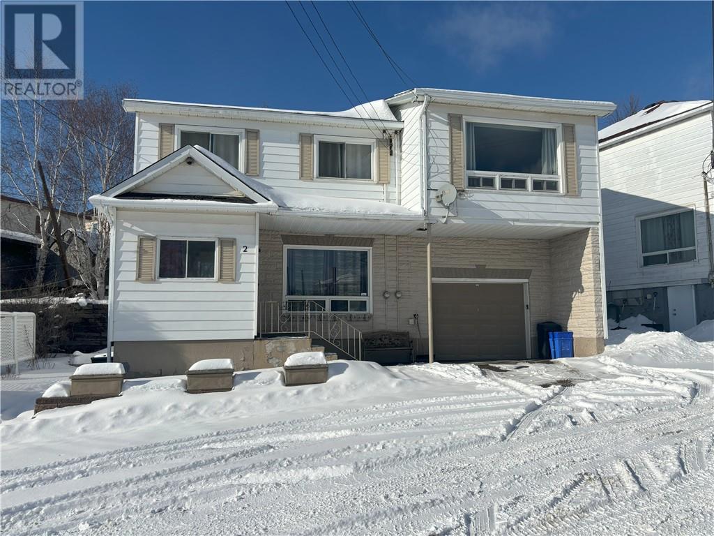 2 Basilio, Copper Cliff, Ontario  P0M 1N0 - Photo 1 - 2120794