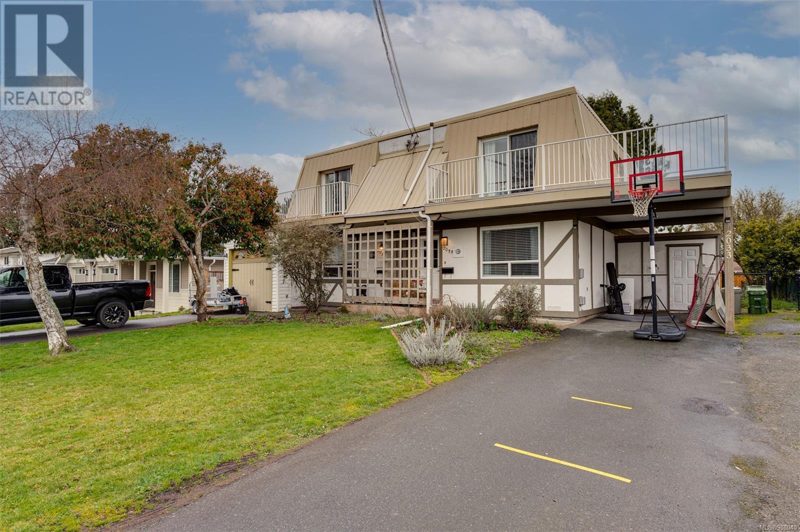 Property at 2031/2033 Melville Dr image 1