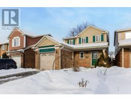 229 MCCURDY DRIVE, Ottawa, Ontario