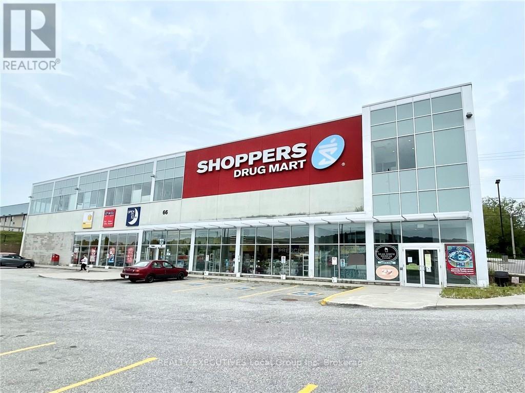 202 - C - 66 JOSEPHINE STREET, North Bay, Ontario