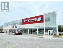 202 - C - 66 JOSEPHINE STREET, North Bay, Ontario