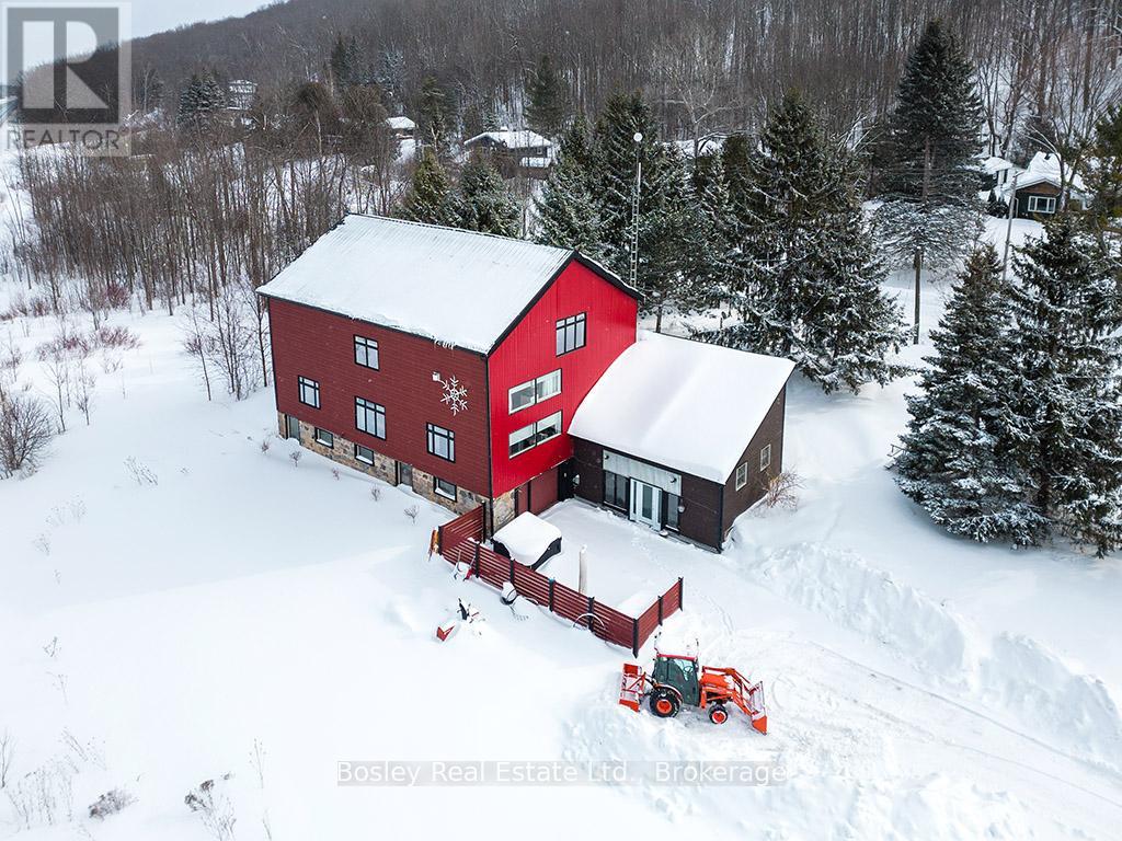 121 Old Highway 26, Meaford, Ontario  N4L 1W7 - Photo 1 - X11973269