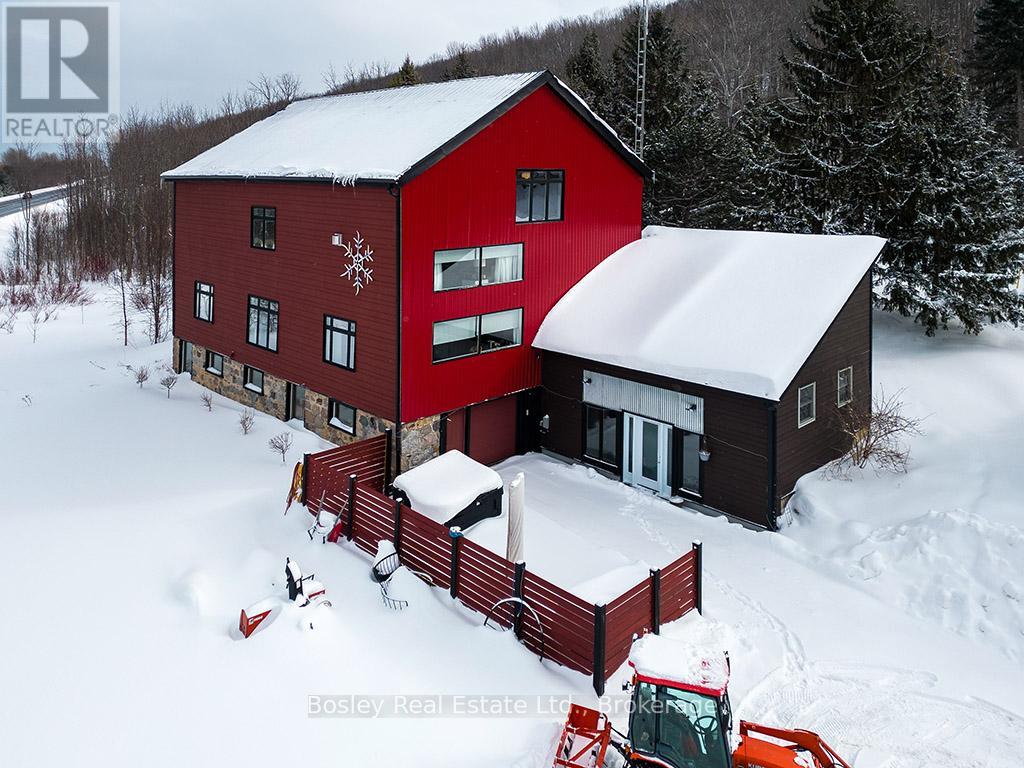 121 Old Highway 26, Meaford, Ontario  N4L 1W7 - Photo 18 - X11973269