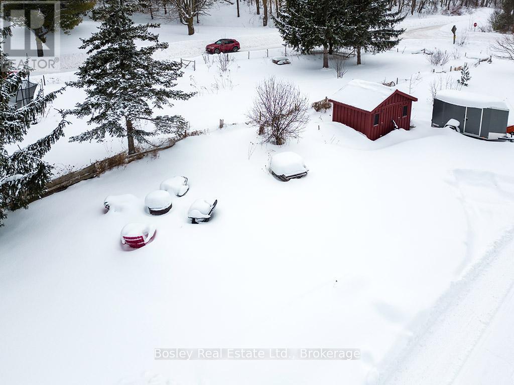 121 Old Highway 26, Meaford, Ontario  N4L 1W7 - Photo 20 - X11973269
