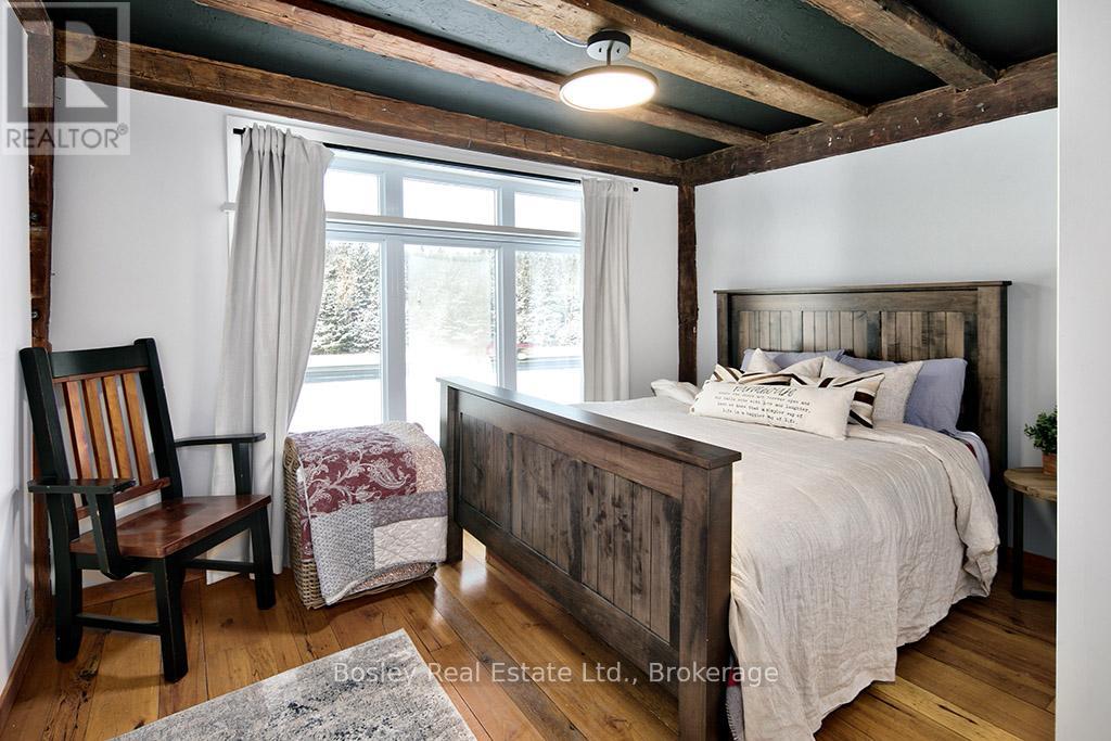 121 Old Highway 26, Meaford, Ontario  N4L 1W7 - Photo 27 - X11973269