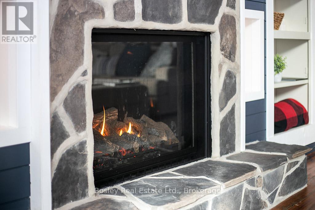 121 Old Highway 26, Meaford, Ontario  N4L 1W7 - Photo 38 - X11973269