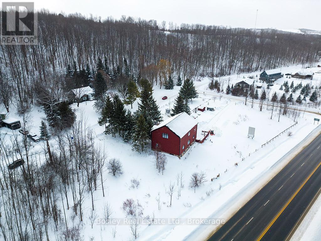 121 Old Highway 26, Meaford, Ontario  N4L 1W7 - Photo 4 - X11973269