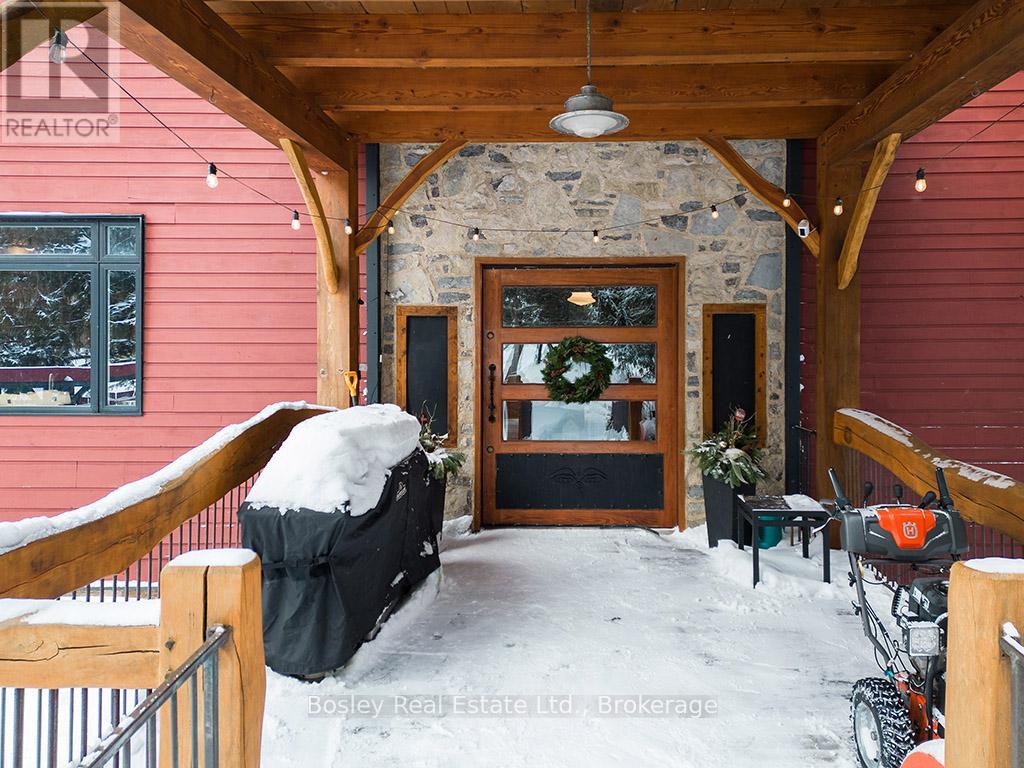 121 Old Highway 26, Meaford, Ontario  N4L 1W7 - Photo 6 - X11973269