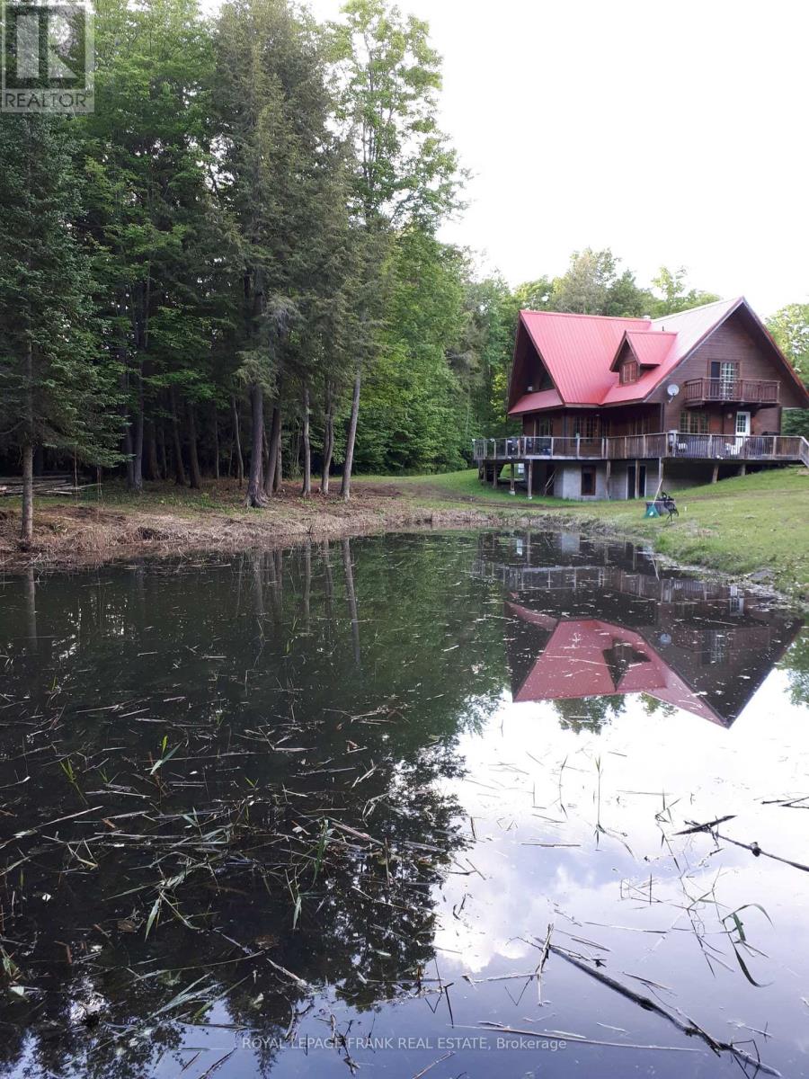 3515 County Rd 121 Road, Kawartha Lakes, Ontario  K0M 2A0 - Photo 30 - X11973282