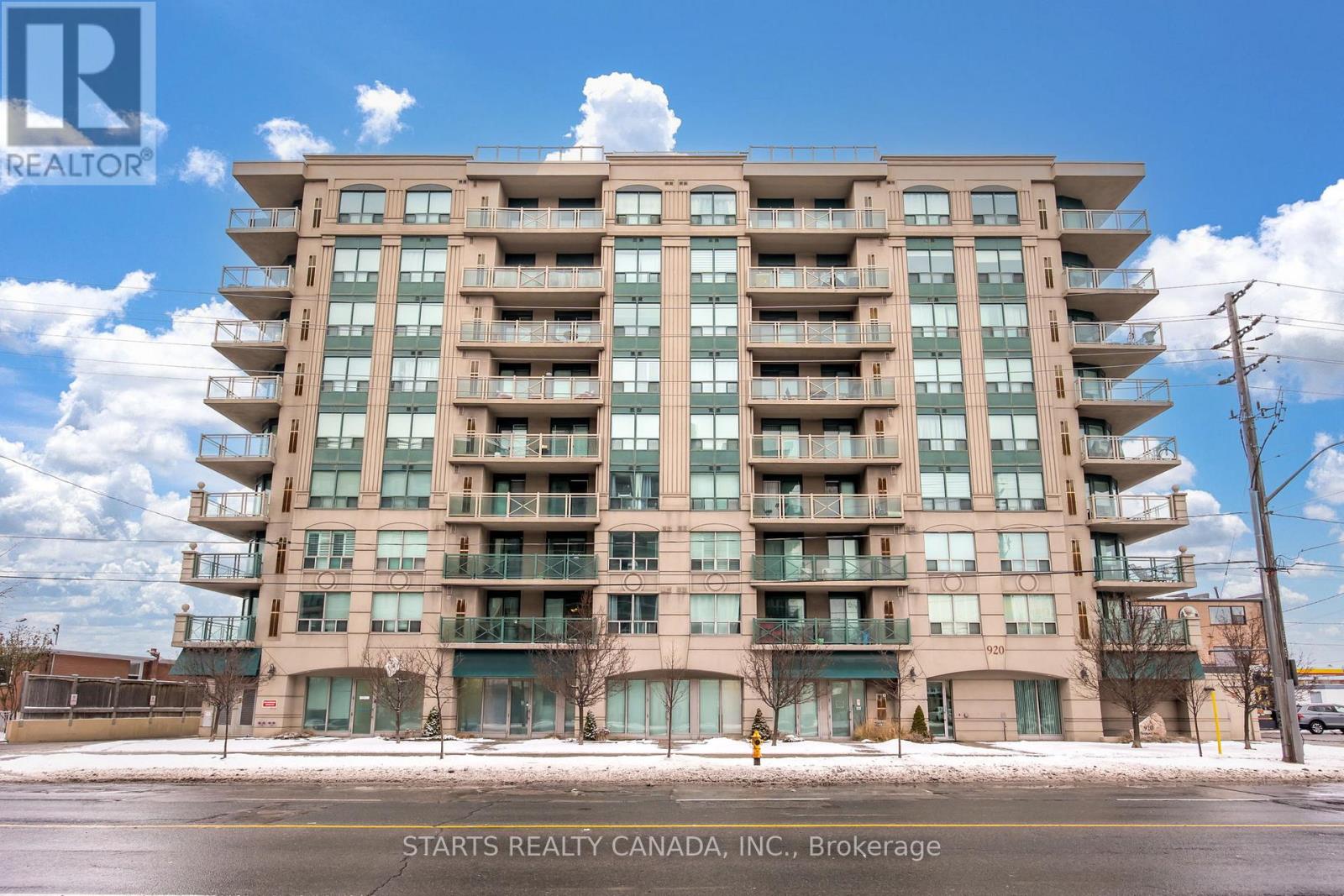 Property at PH910 - 920 SHEPPARD AVENUE W image 1