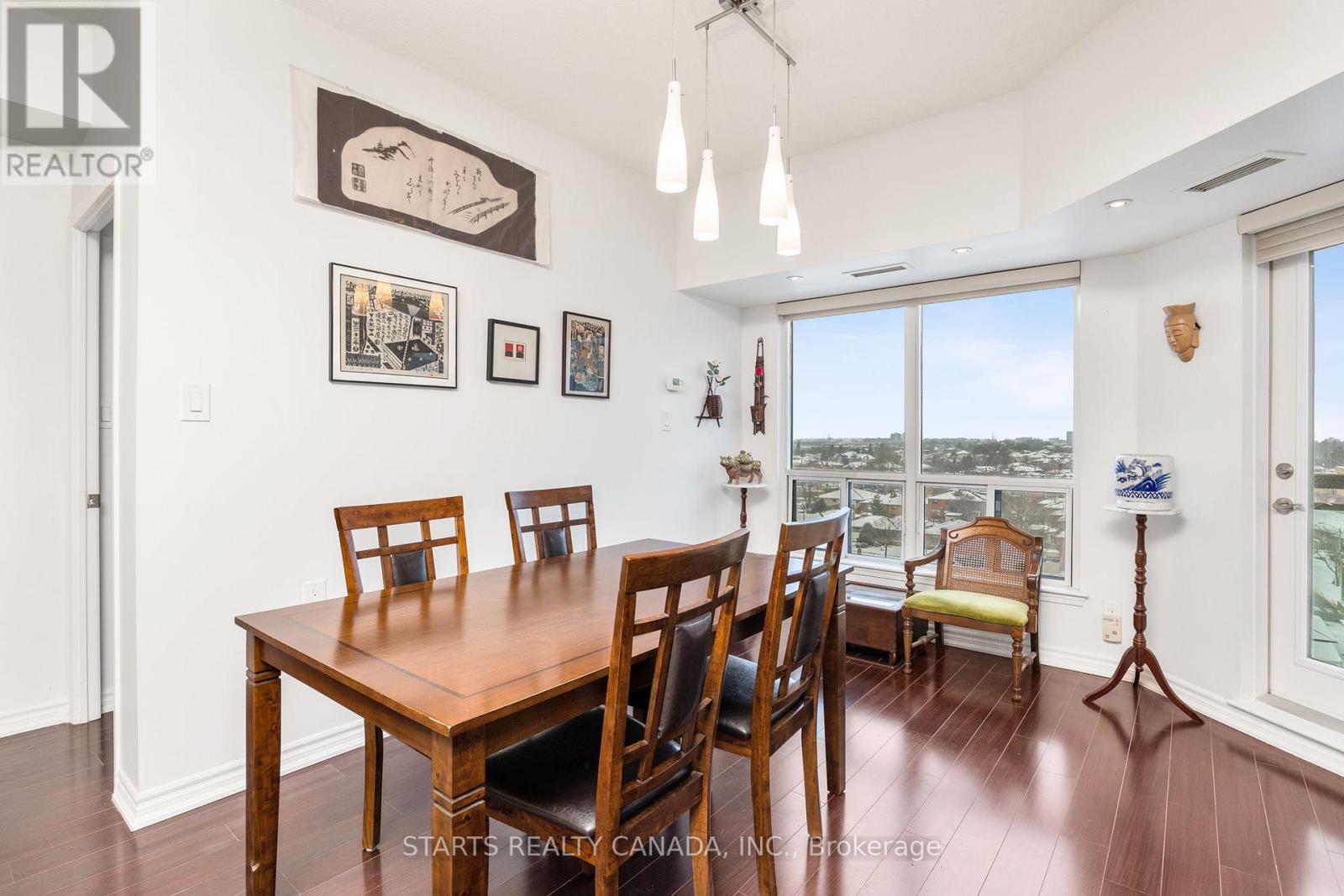 Ph910 - 920 Sheppard Avenue W, Toronto, Ontario  M3H 0A2 - Photo 11 - C11973283