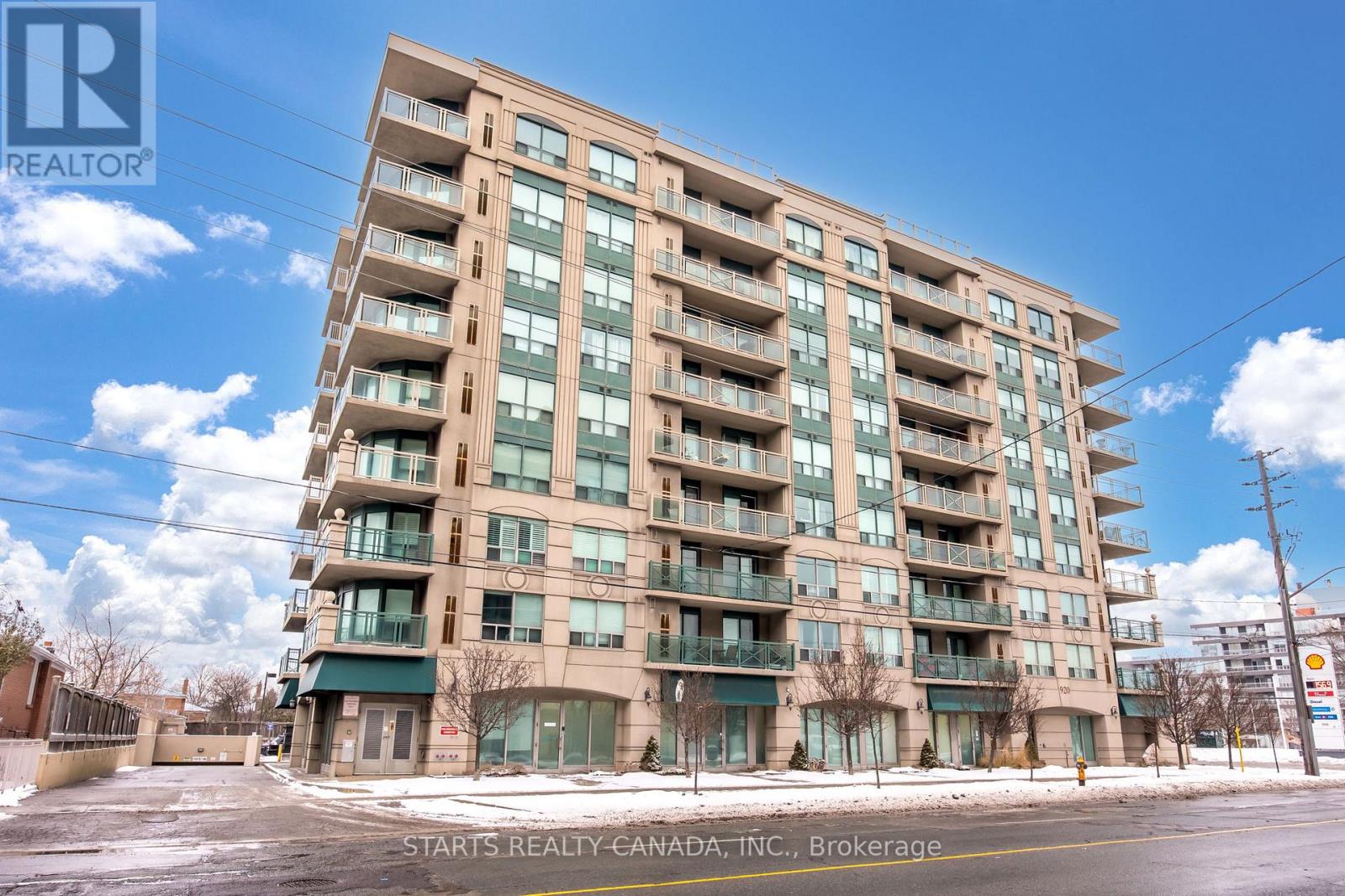 Property at PH910 - 920 SHEPPARD AVENUE W image 3