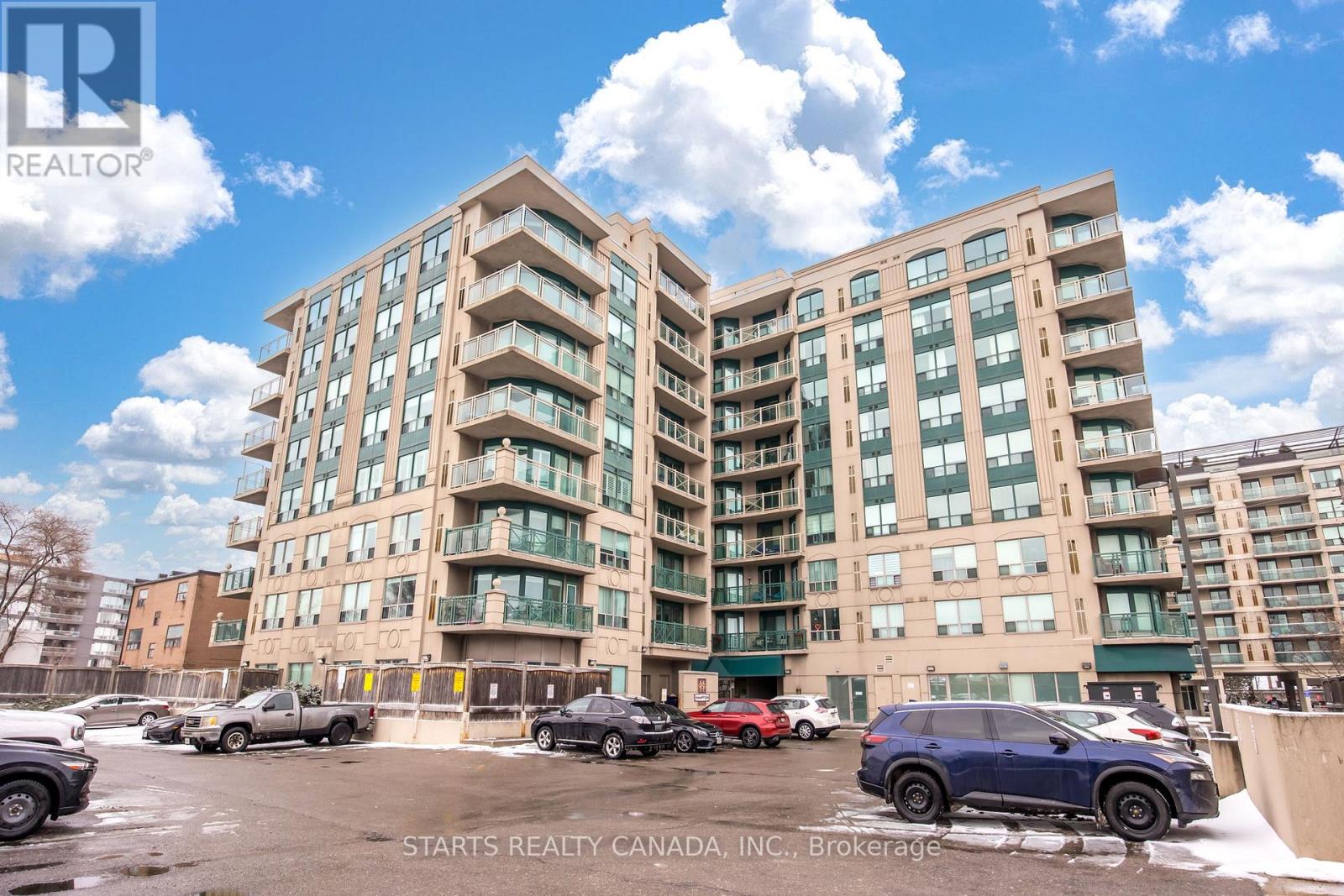 Property at PH910 - 920 SHEPPARD AVENUE W image 4