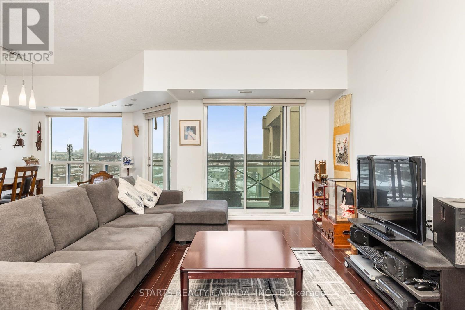Ph910 - 920 Sheppard Avenue W, Toronto, Ontario  M3H 0A2 - Photo 6 - C11973283