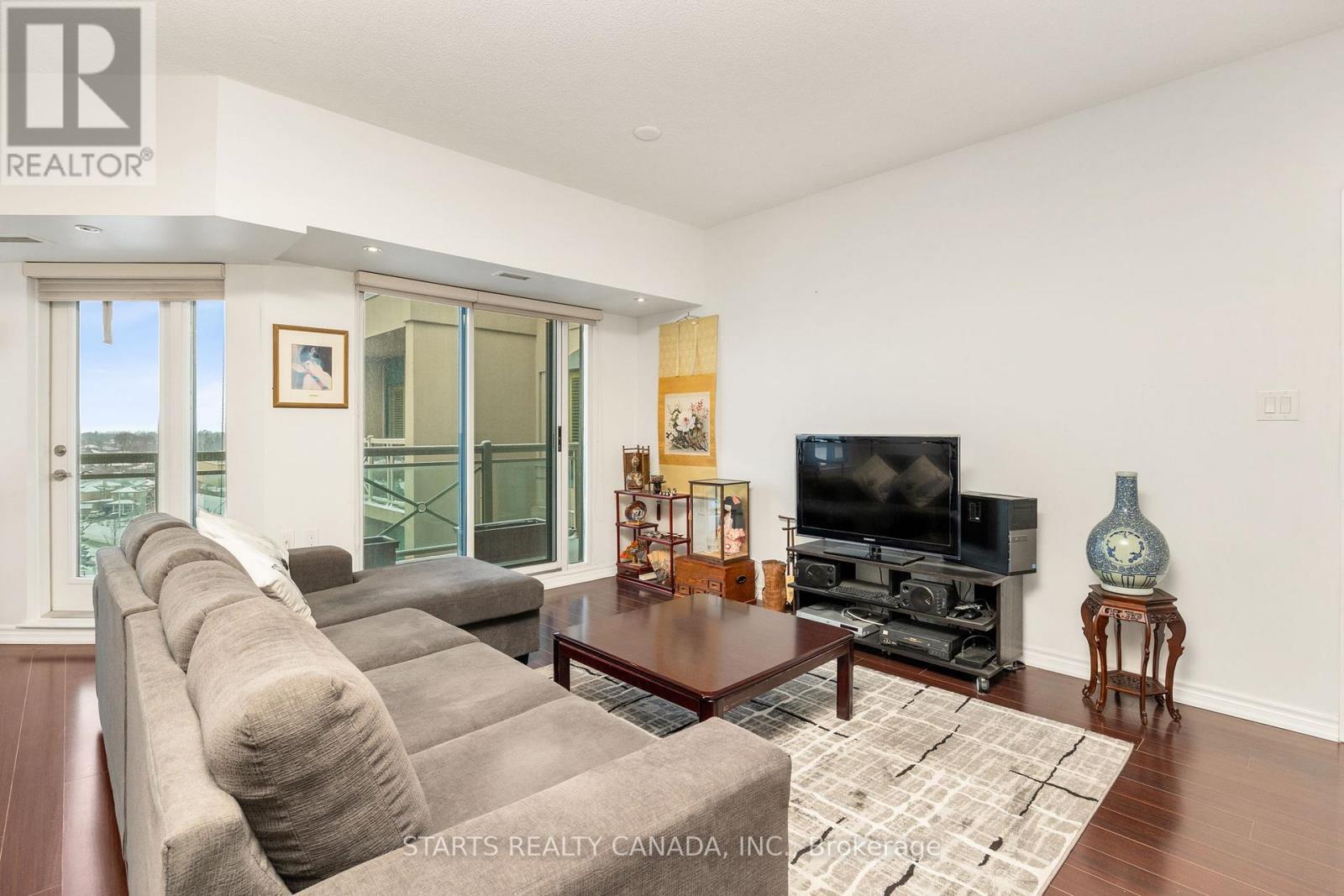 Ph910 - 920 Sheppard Avenue W, Toronto, Ontario  M3H 0A2 - Photo 9 - C11973283