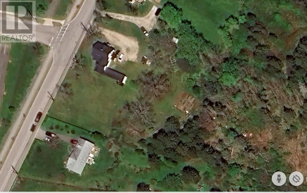 Lot 23-2 Pleasant Street, yarmouth, Nova Scotia