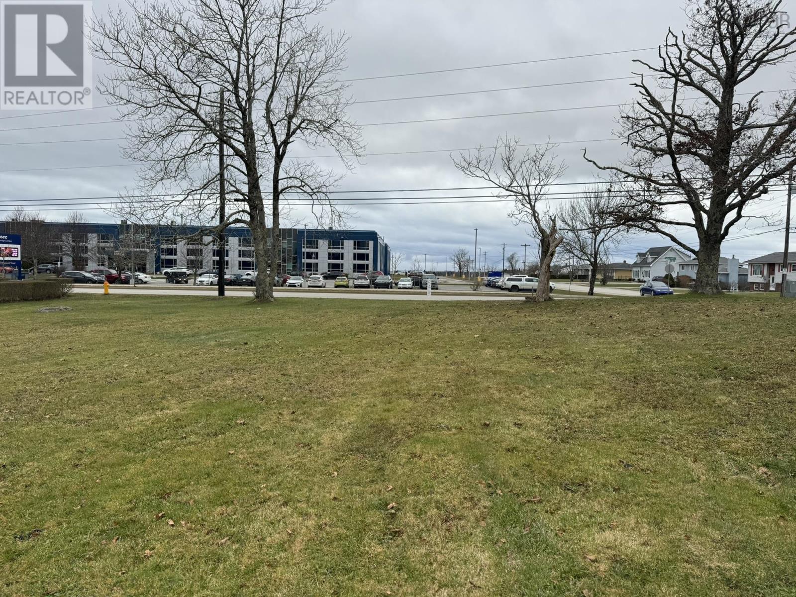 Lot 23-2 Pleasant Street, Yarmouth, Nova Scotia  B5A 2K9 - Photo 3 - 202502952