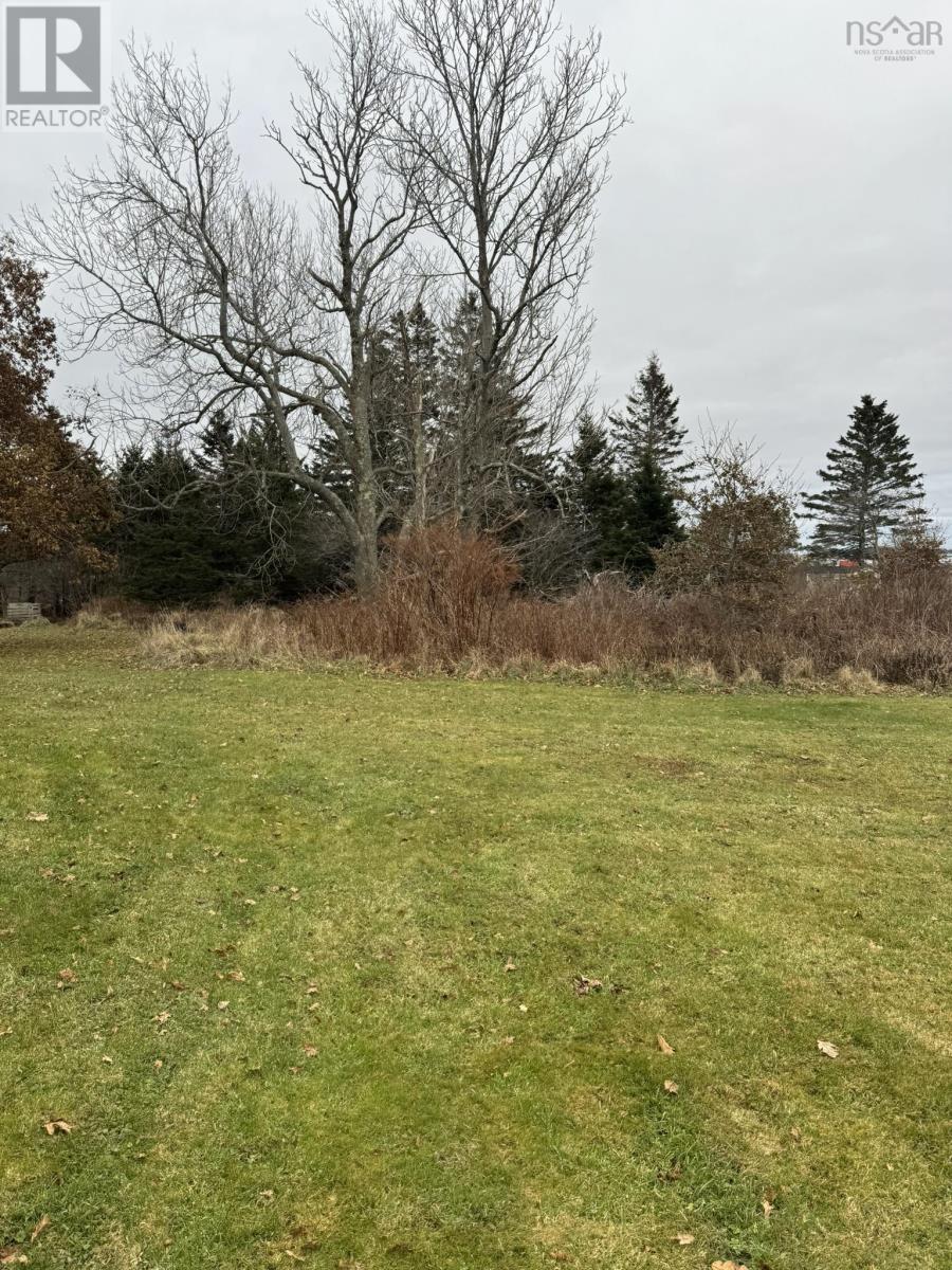 Lot 23-2 Pleasant Street, Yarmouth, Nova Scotia  B5A 2K9 - Photo 6 - 202502952