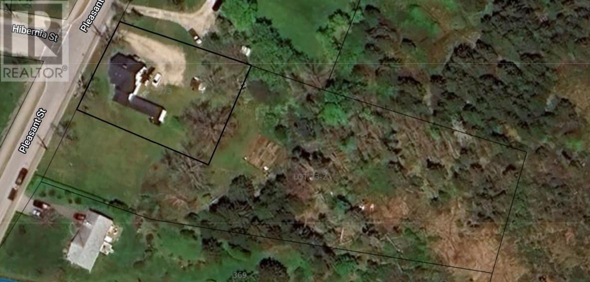 Lot 23-2 Pleasant Street, Yarmouth, Nova Scotia  B5A 2K9 - Photo 8 - 202502952