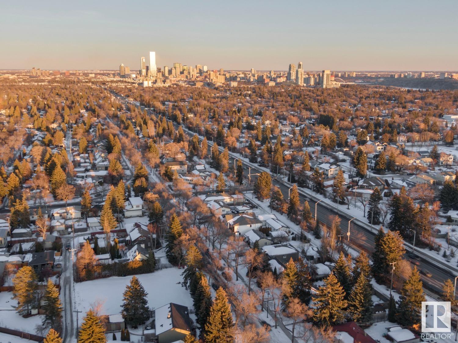 13920 107a Av Nw, Edmonton, Alberta  T5L 2H7 - Photo 5 - E4421528