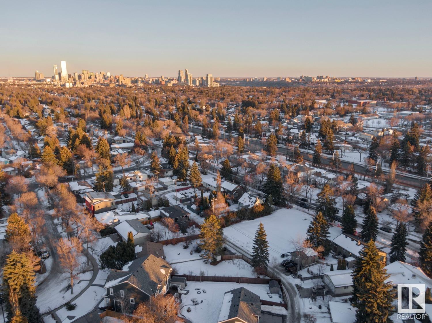 13920 107a Av Nw, Edmonton, Alberta  T5L 2H7 - Photo 4 - E4421528