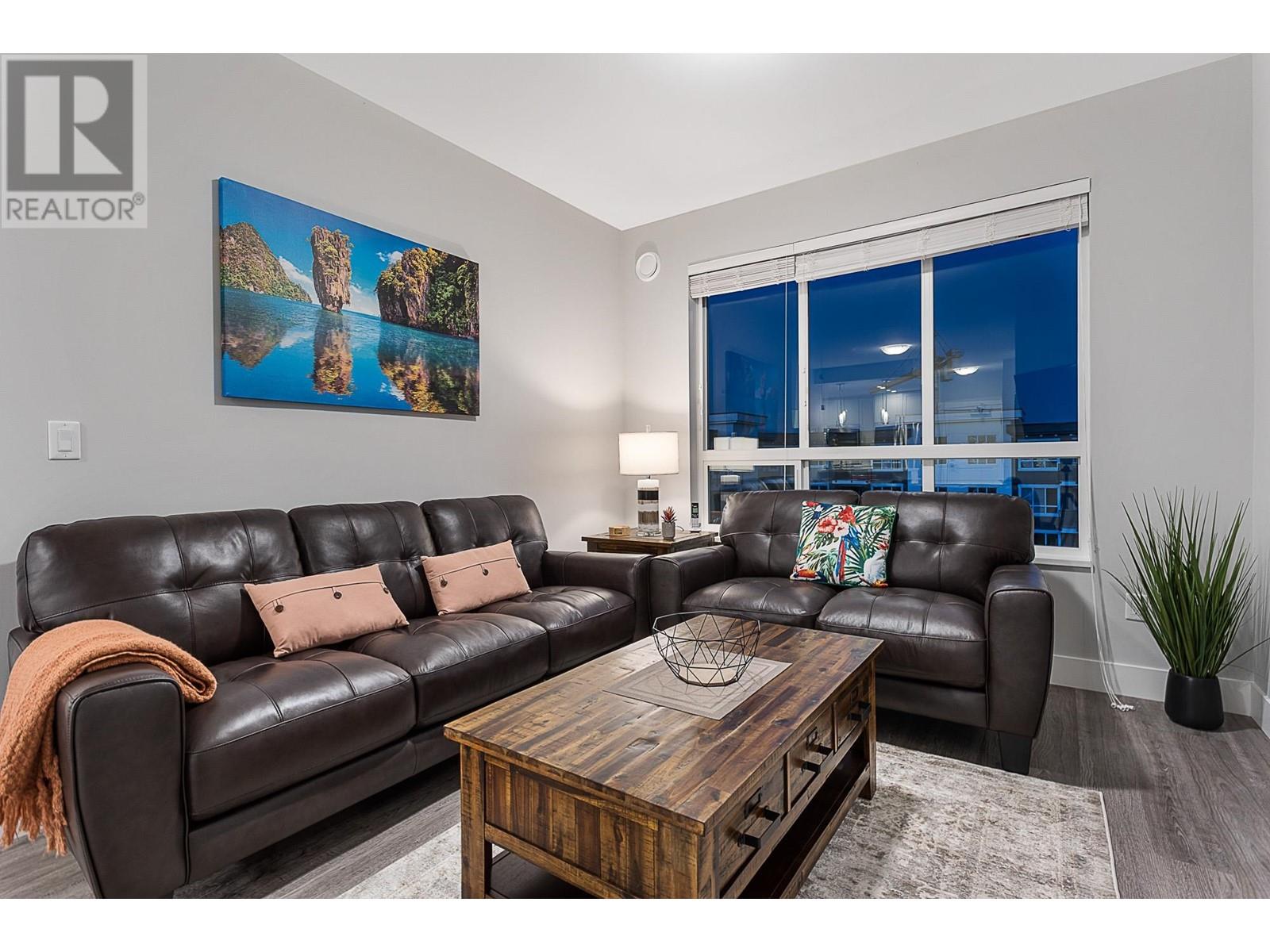 Property at 4617 2180 KELLY AVENUE image 1
