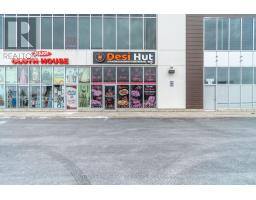 C-107 - 9280 GOREWAY DRIVE, Brampton, Ontario