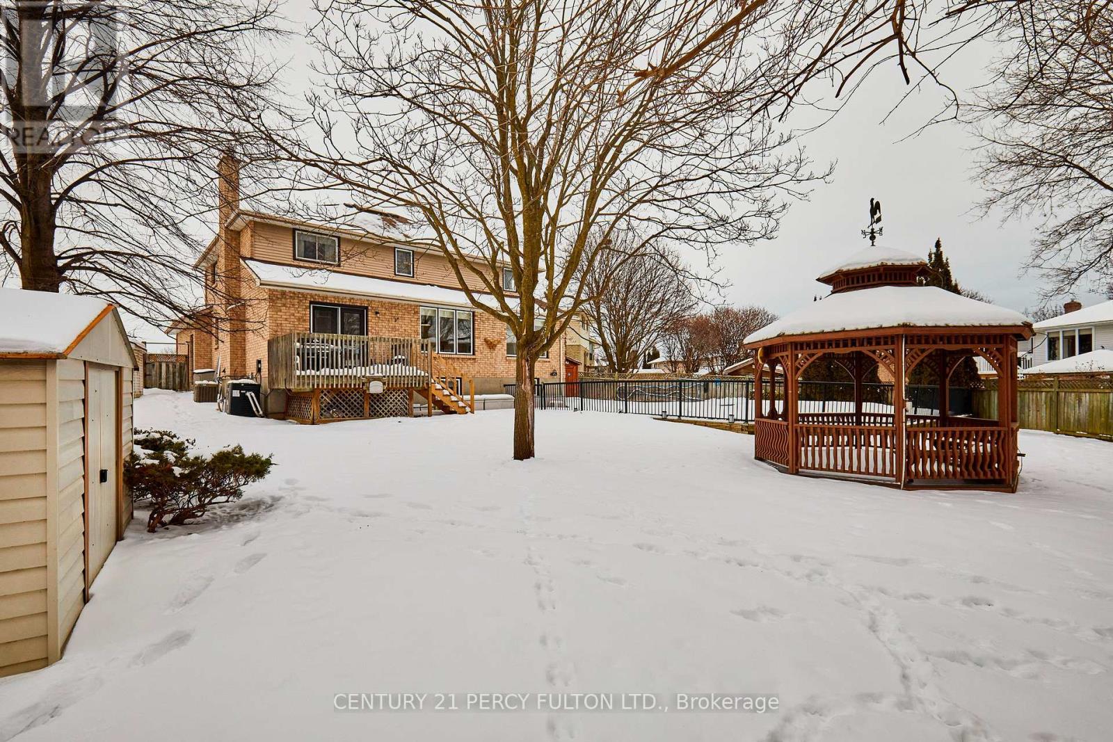 111 Foxhunt Trail, Clarington, Ontario  L1E 1E1 - Photo 31 - E11972076