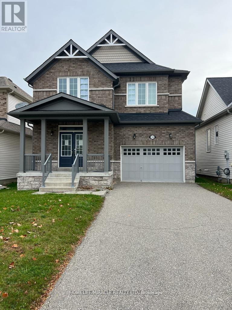 Property at 260 JOHNSON DRIVE image 1