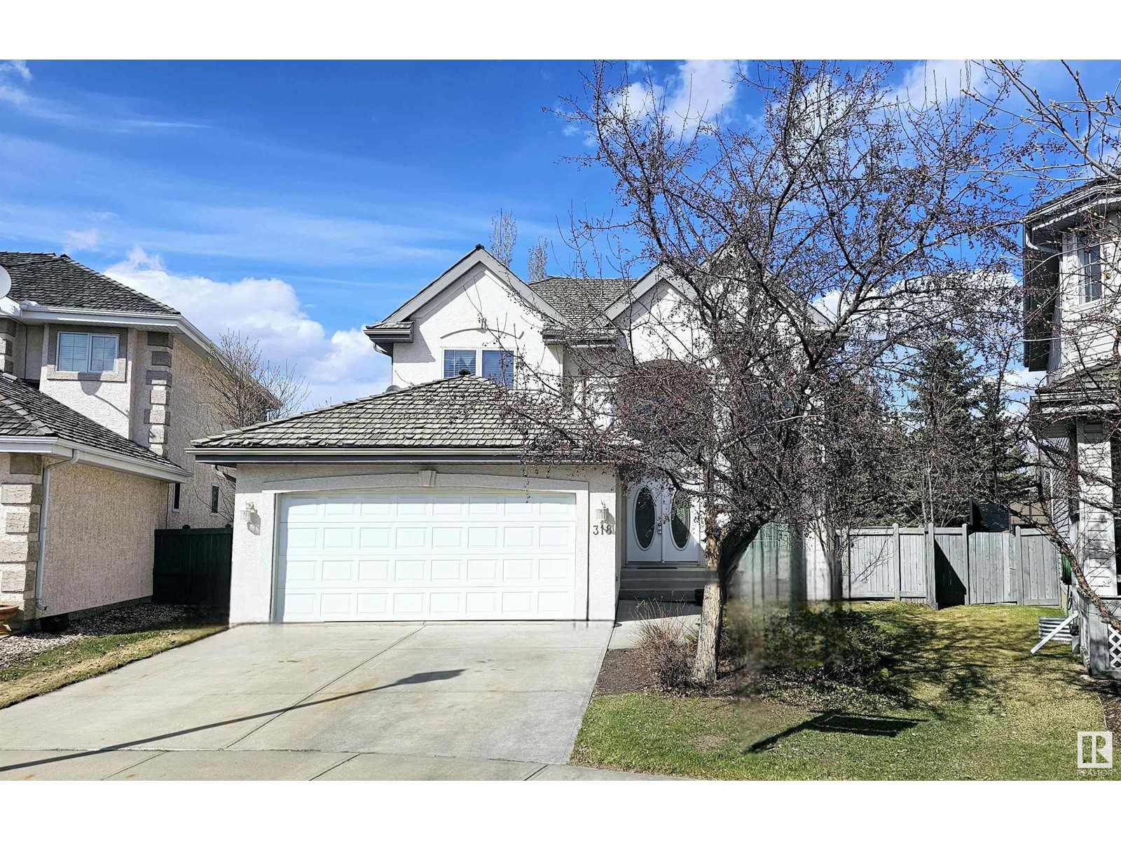 Property at 318 DARLINGTON CR NW image 1