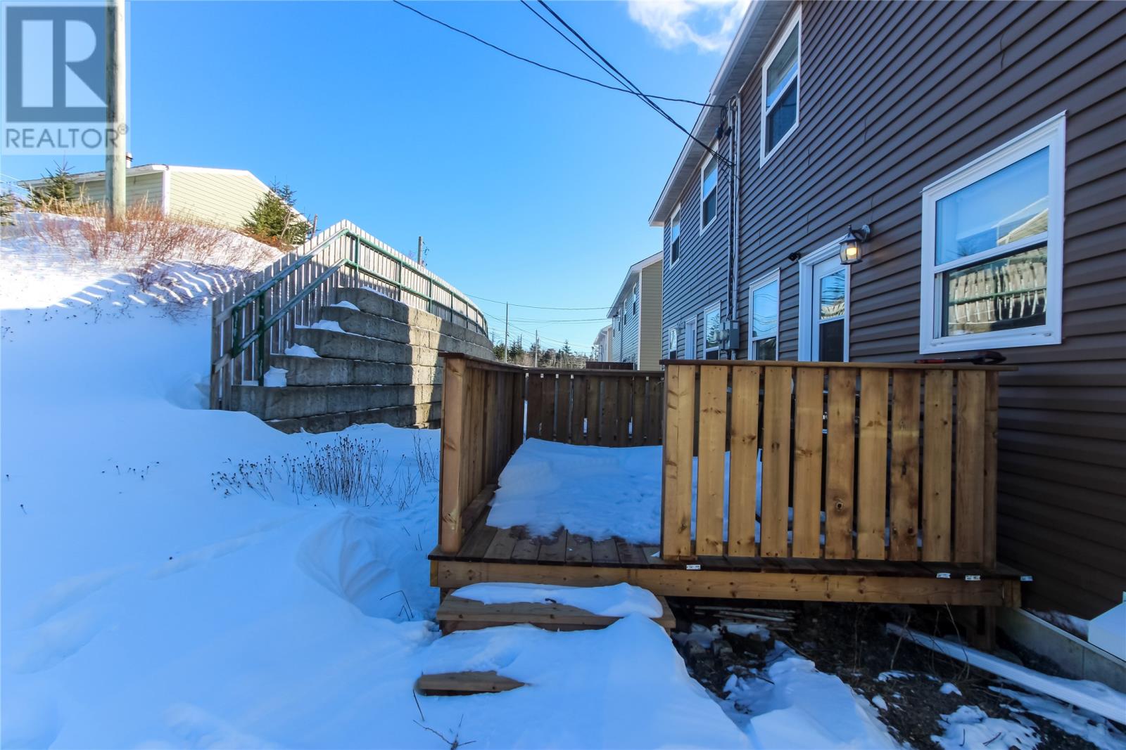 32 Faulkner Street, St. John's, Newfoundland & Labrador  A1B 5E1 - Photo 20 - 1281752