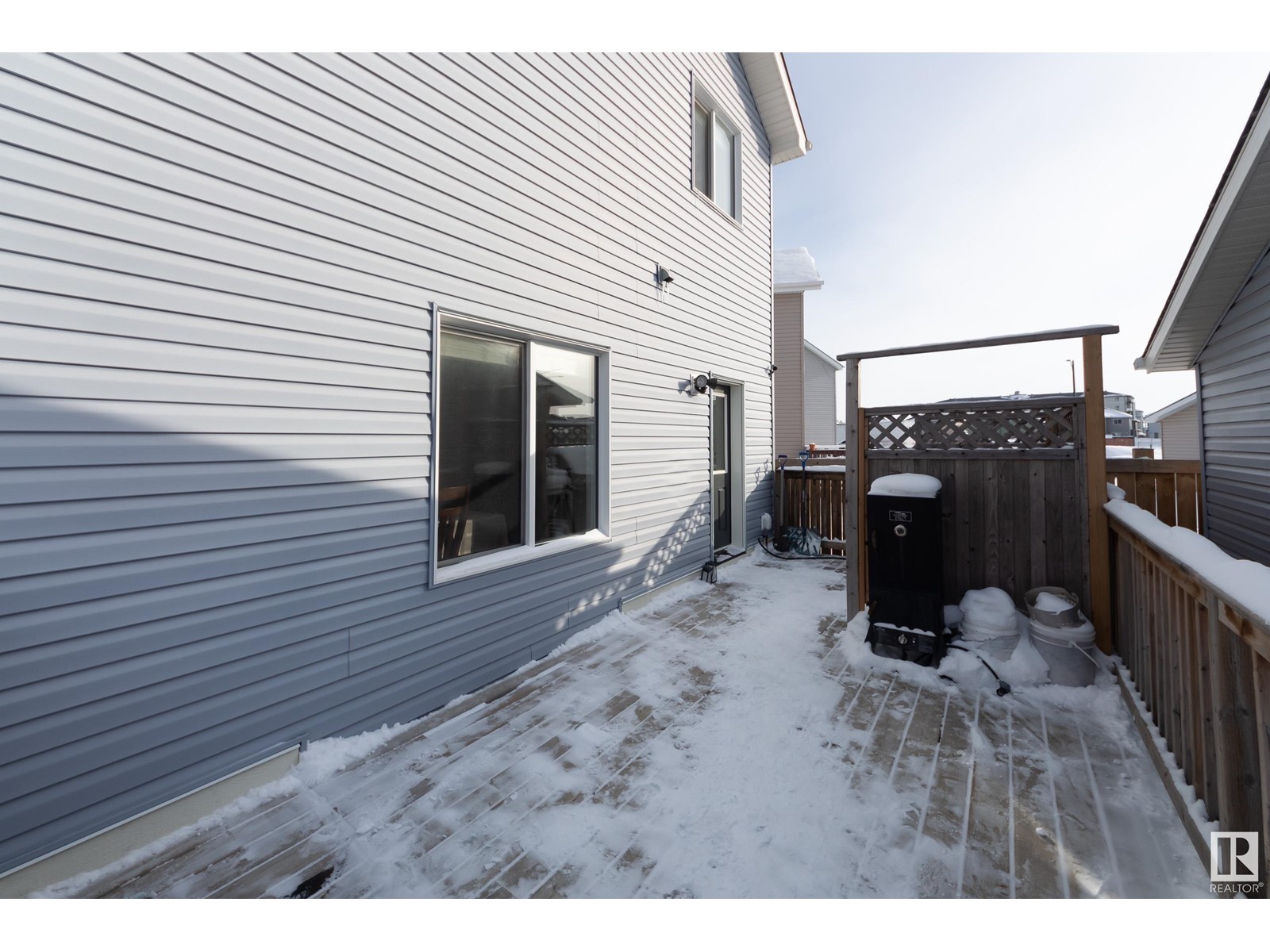 2440 18 Av Nw, Edmonton, Alberta  T6T 2G7 - Photo 34 - E4421588