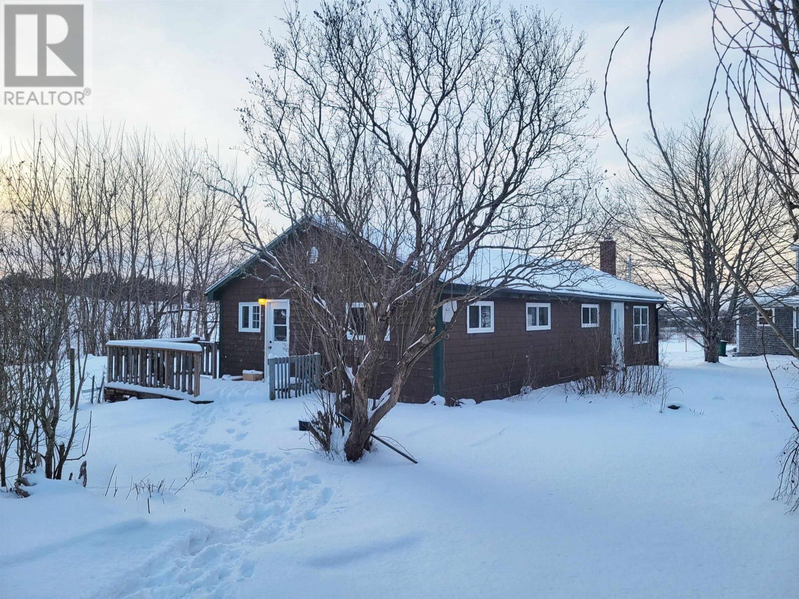 209 Highway 215, newport corner, Nova Scotia