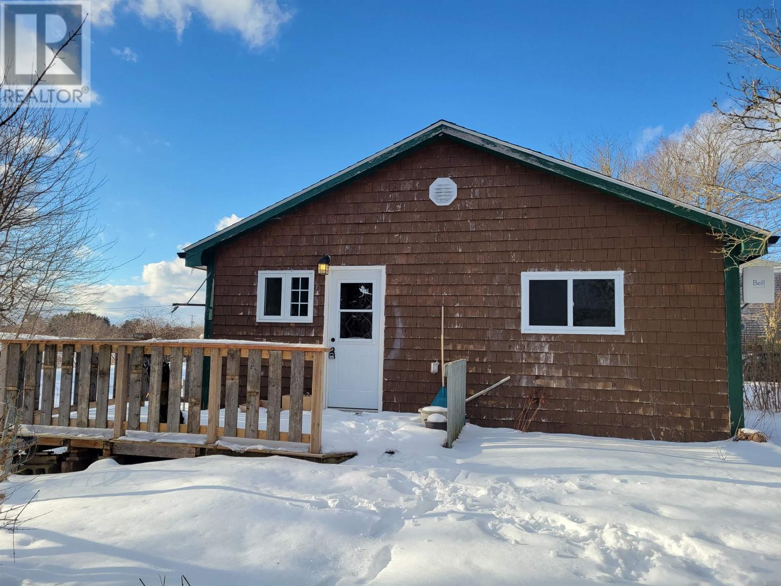 209 Highway 215, Newport Corner, Nova Scotia  B0N 1L0 - Photo 2 - 202502953