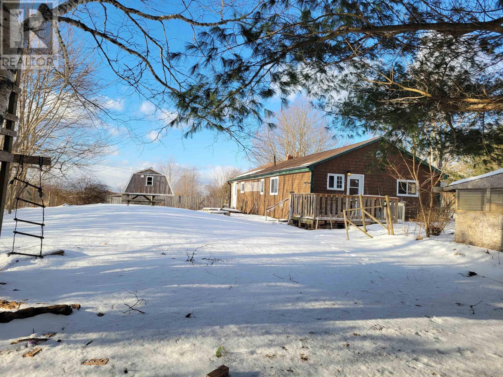 209 Highway 215, Newport Corner, Nova Scotia  B0N 1L0 - Photo 26 - 202502953