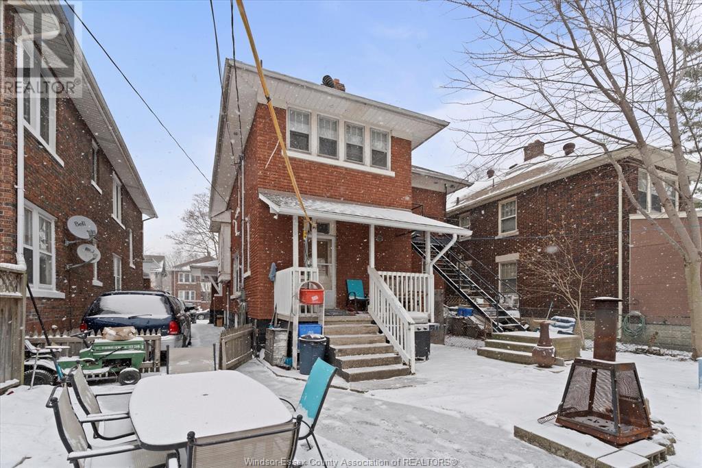 239-241 Mcewan Avenue, Windsor, Ontario  N9B 2E3 - Photo 36 - 25002972
