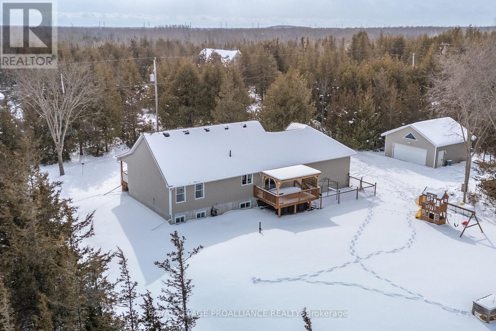 3173 Harmony Road, Tyendinaga, Ontario  K0K 1V0 - Photo 41 - X11973397