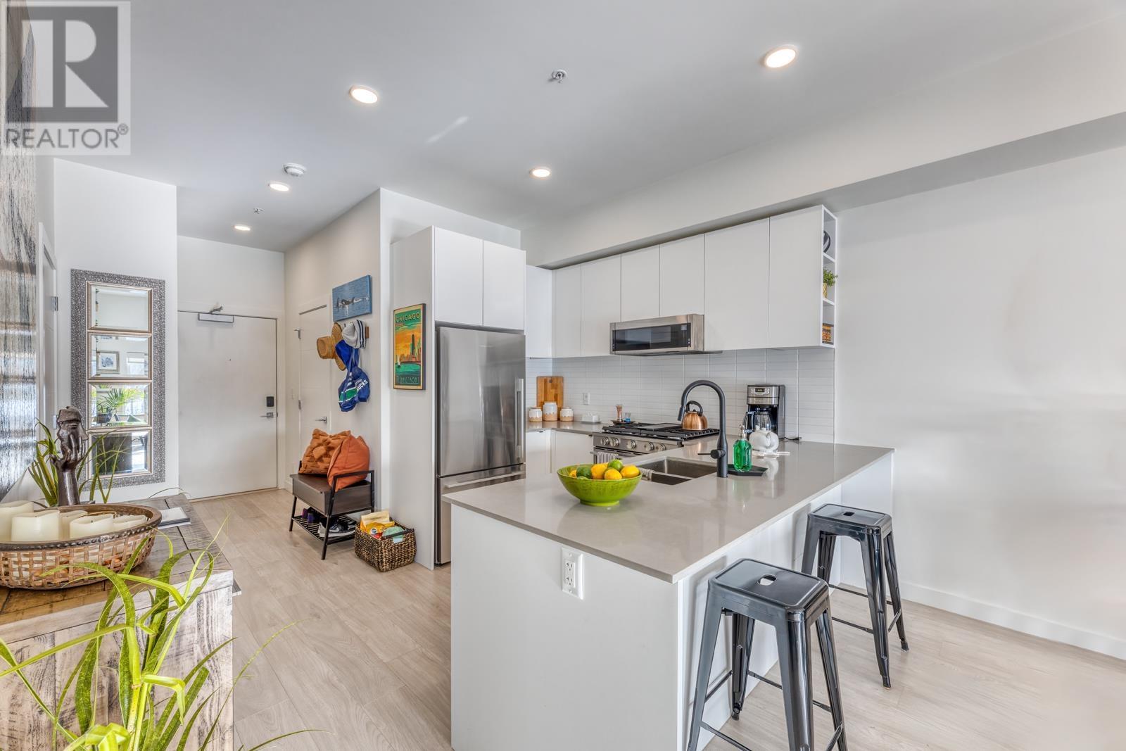 405 2345 Rindall Avenue, Coquitlam, British Columbia  V3C 0T1 - Photo 6 - R2963797