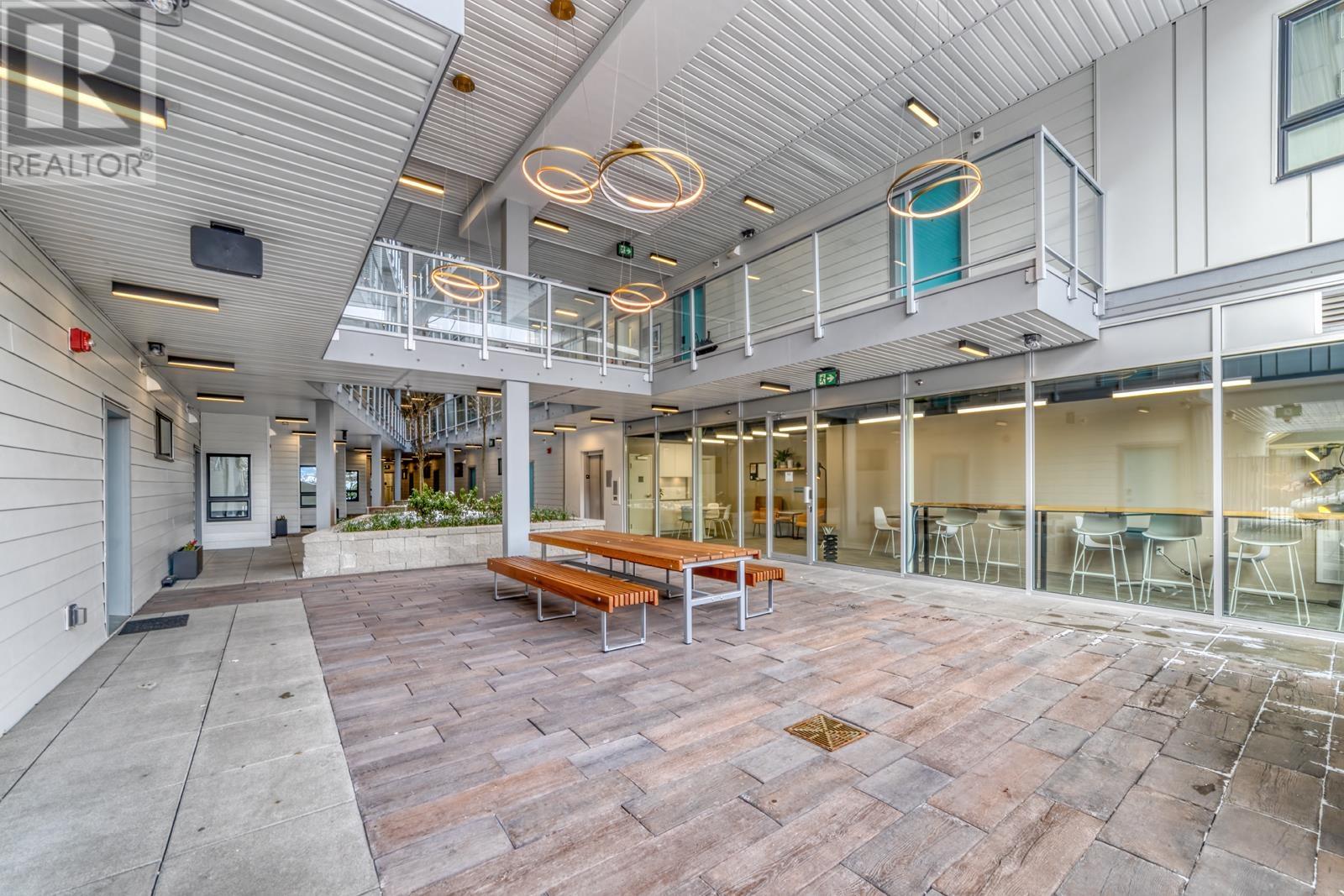 405 2345 Rindall Avenue, Coquitlam, British Columbia  V3C 0T1 - Photo 22 - R2963797