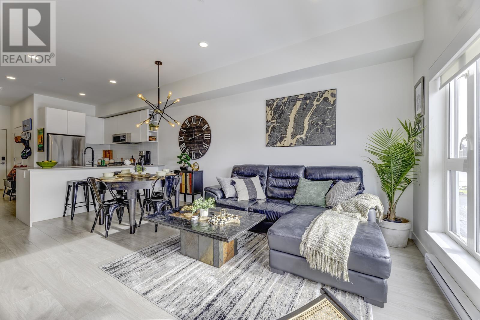 405 2345 Rindall Avenue, Coquitlam, British Columbia  V3C 0T1 - Photo 3 - R2963797