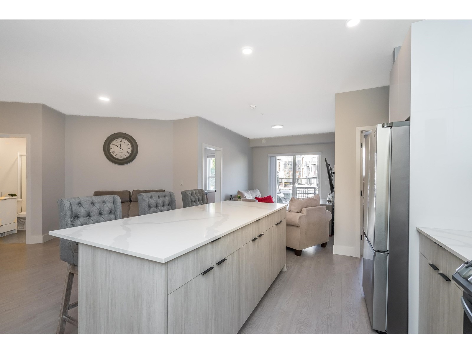 120 5486 199a Street, Langley, British Columbia  V3A 0N6 - Photo 11 - R2964944
