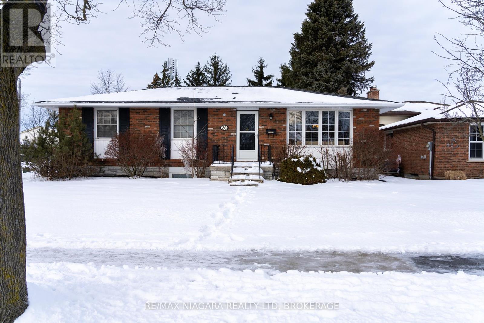 Property at 26 PAGE DRIVE image 1