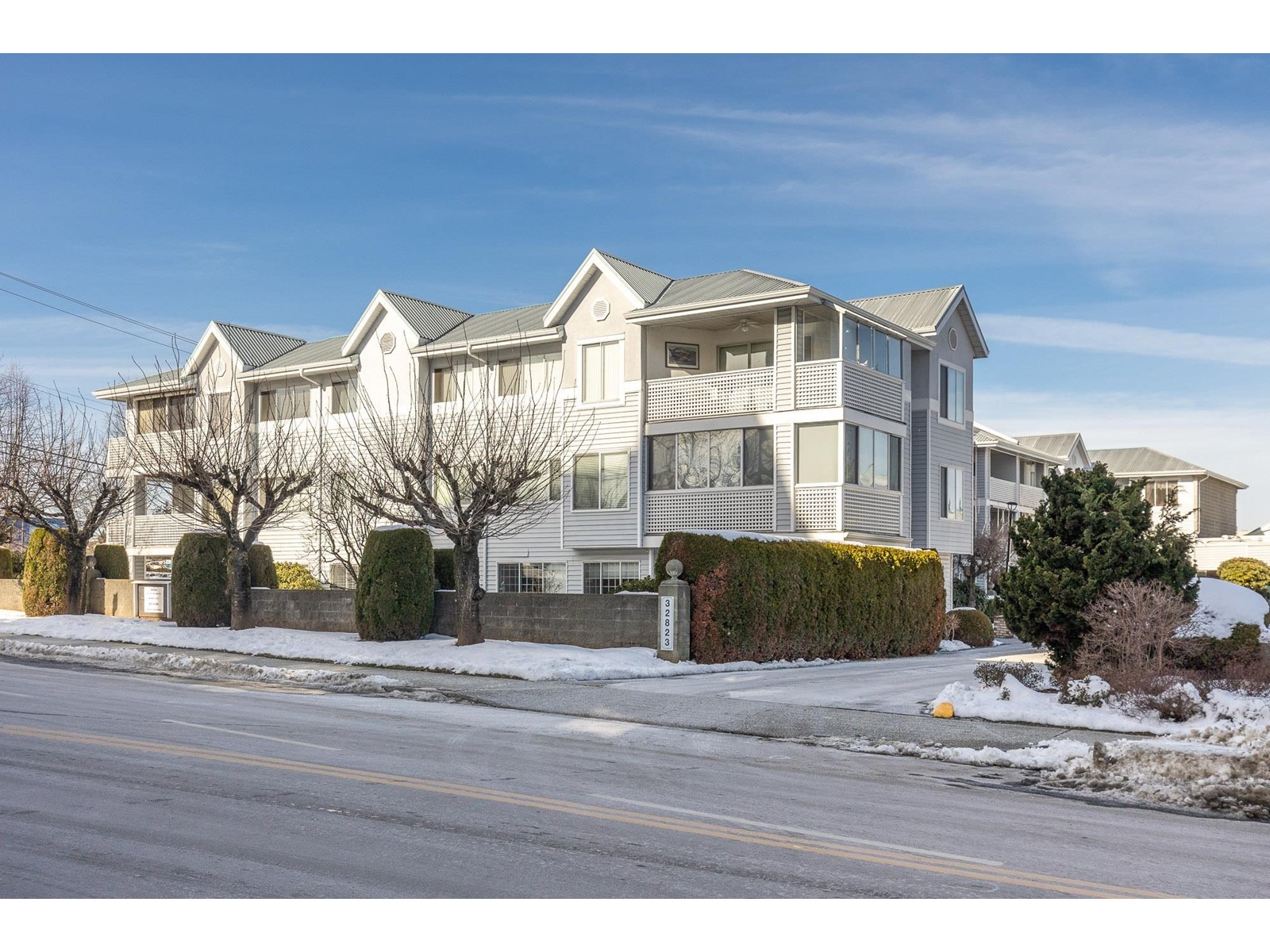 Property at 105 32823 LANDEAU PLACE image 1