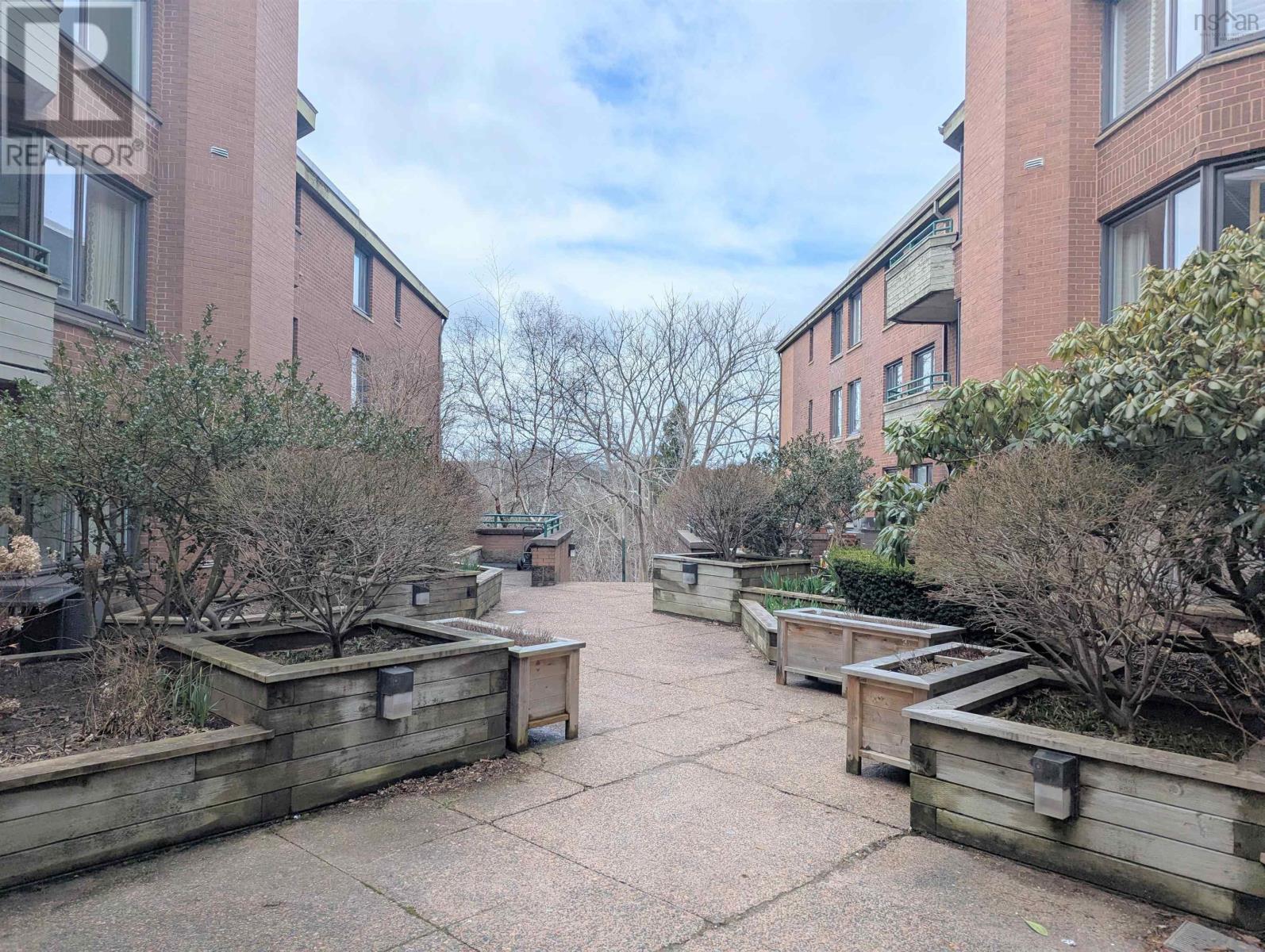 110 1350 Oxford Street, Halifax, Nova Scotia  B3H 3Y8 - Photo 23 - 202502954